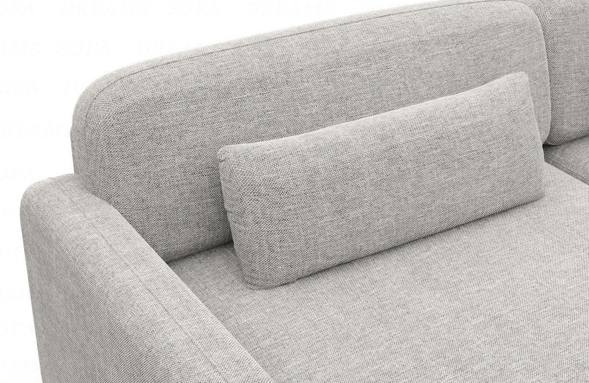 Sofa Sectional Valencia Xxl Fabric