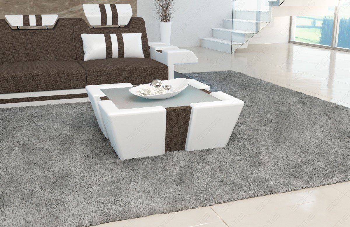 Coffee Table Apollo Fabric