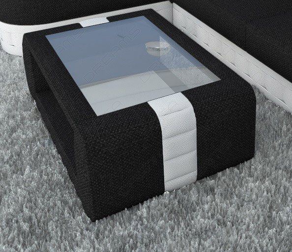 Coffee Table Baronka Fabric
