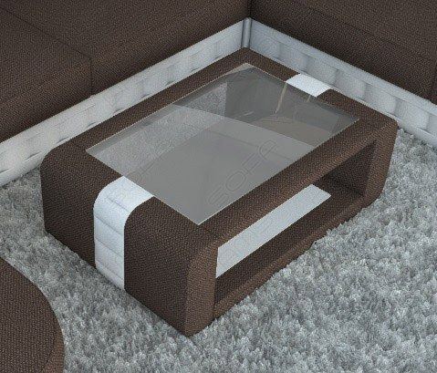Coffee Table Baronka Fabric