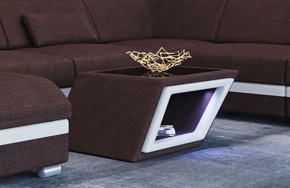 Coffee Table Kitargo Fabric