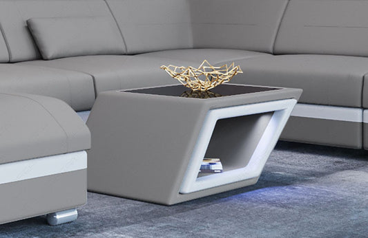 Coffee Table Kitargo Fabric