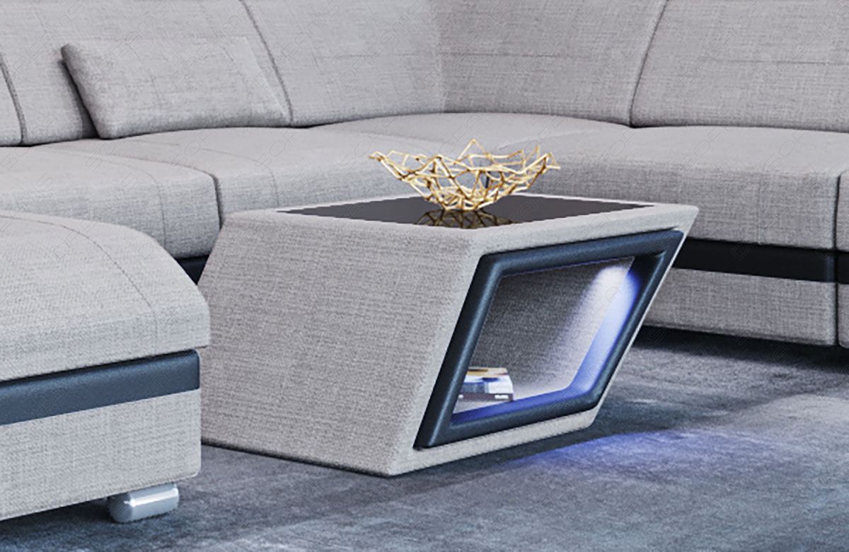 Coffee Table Kitargo Fabric