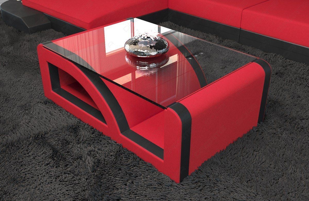 Coffee Table Paloma Fabric