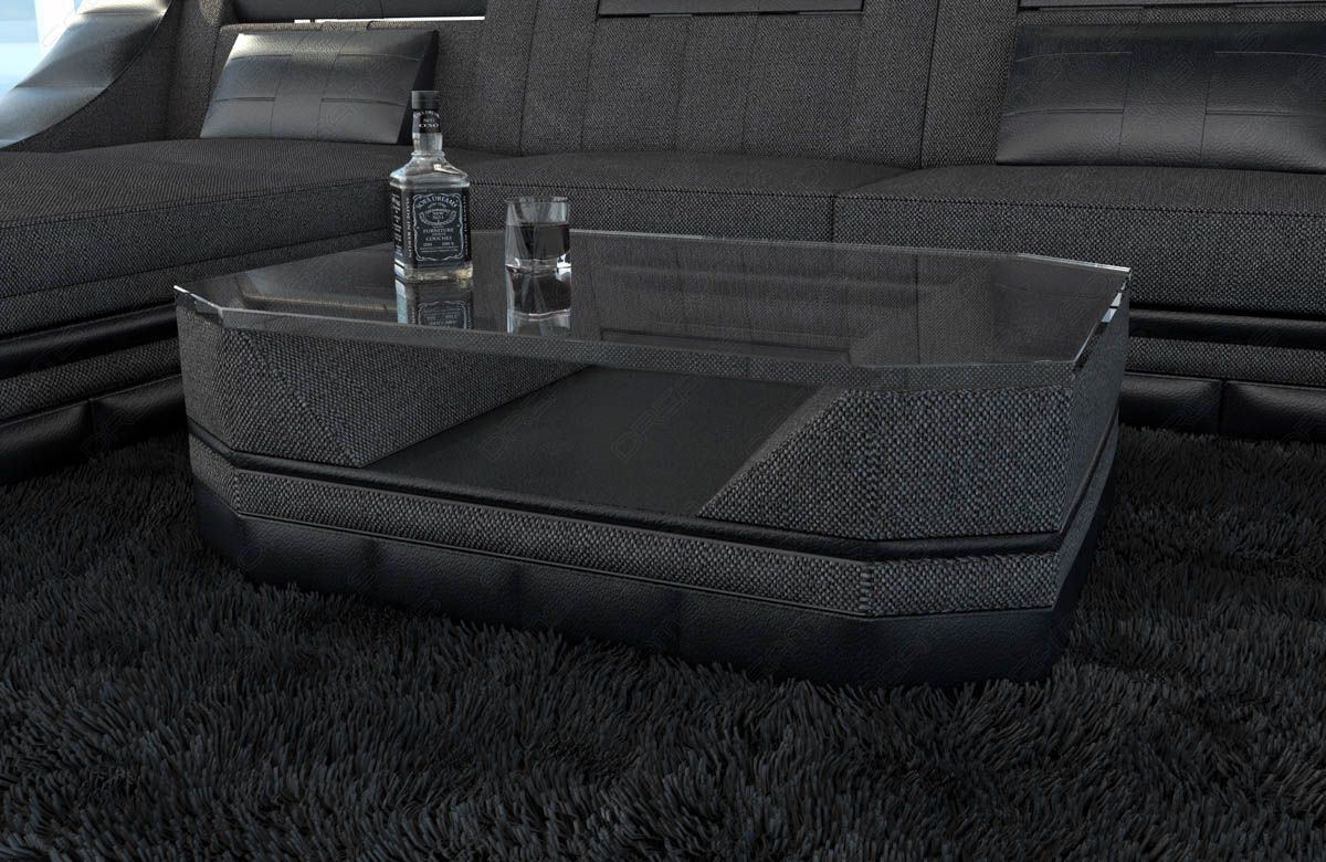 Coffee Table Temoni Fabric