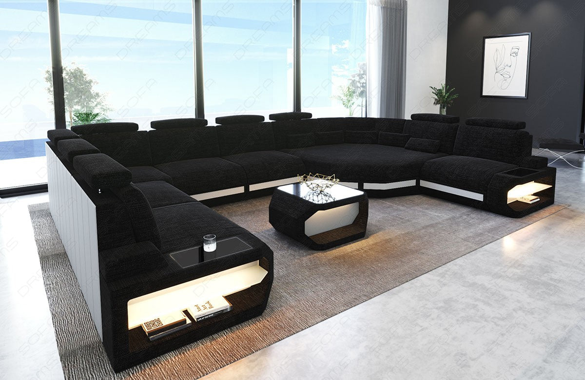 Sectional Rayy