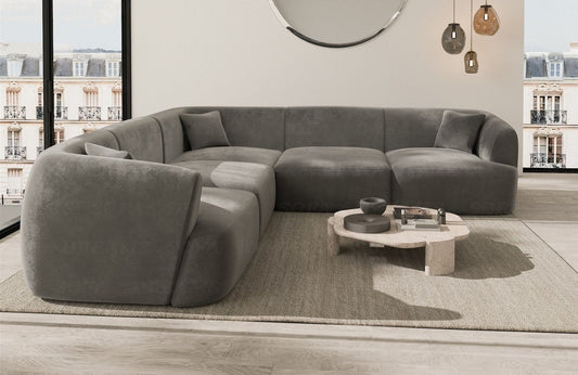 Corner Sofa Tabarca L Shape
