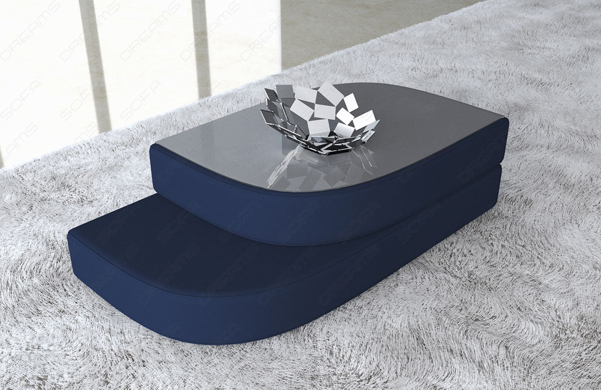 Coffee Table Lari Fabric
