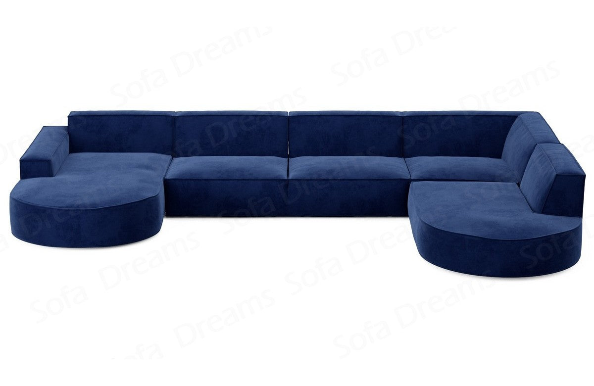 Sectional Alegranza