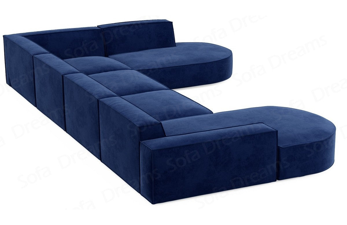 Sectional Alegranza