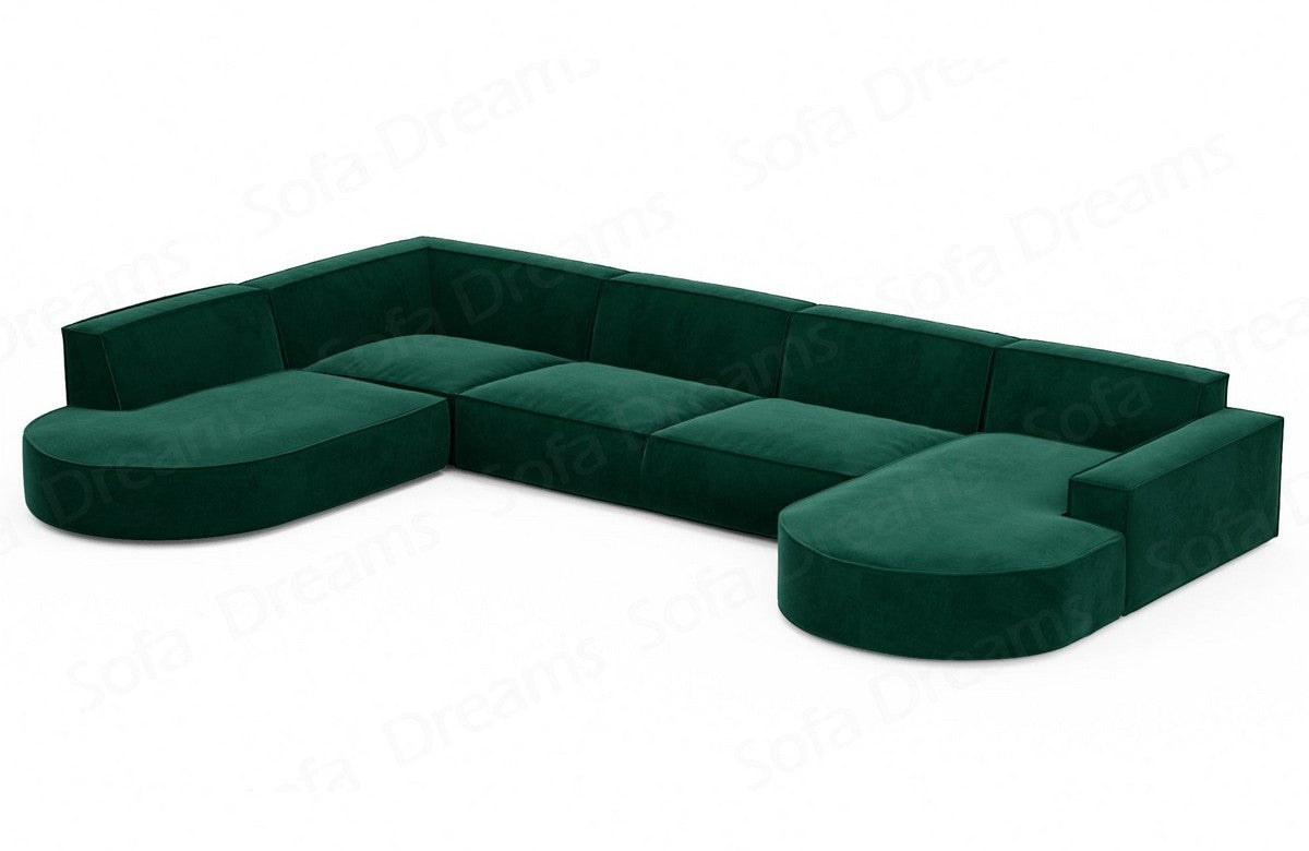 Sectional Alegranza