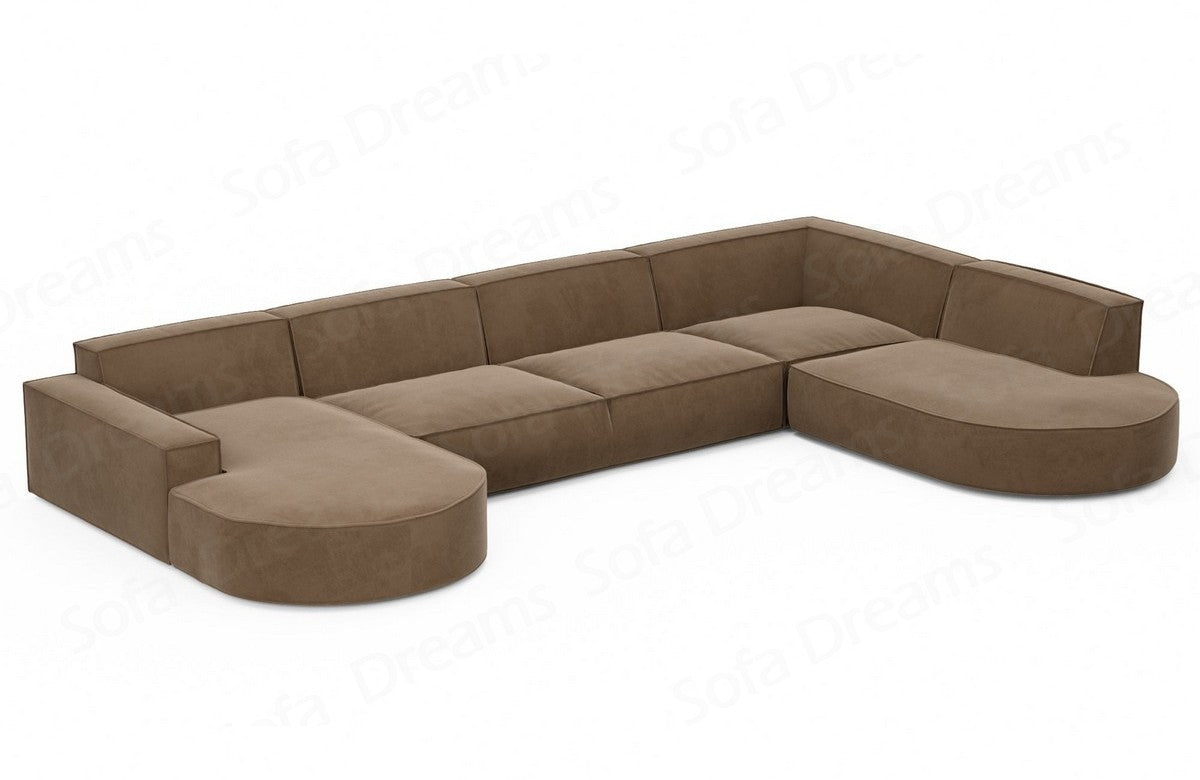 Sectional Alegranza