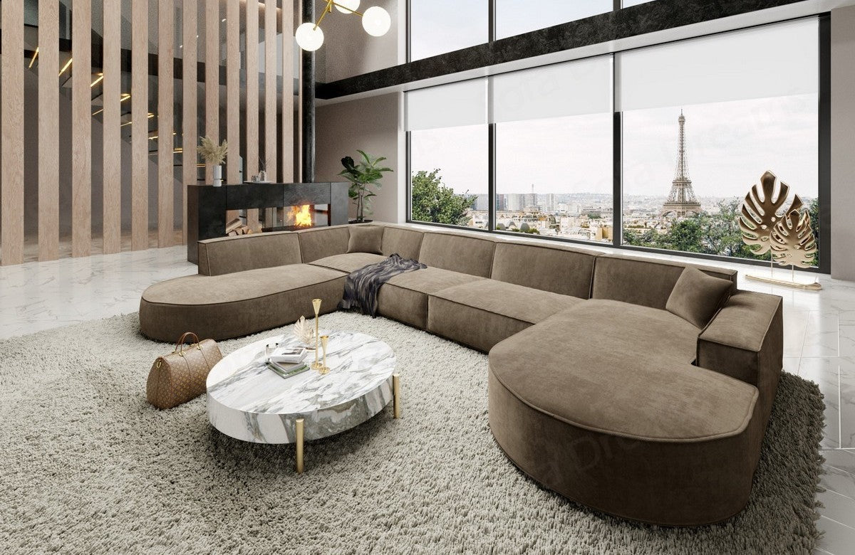 Sectional Alegranza