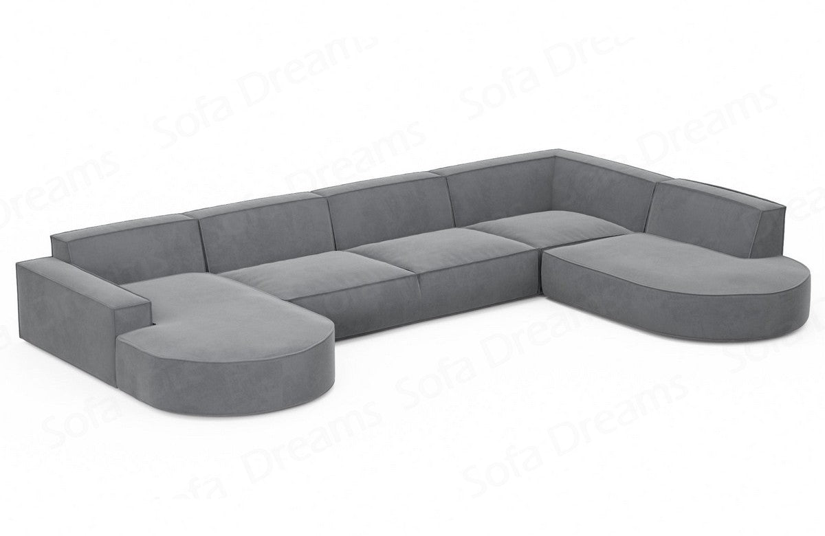 Sectional Alegranza