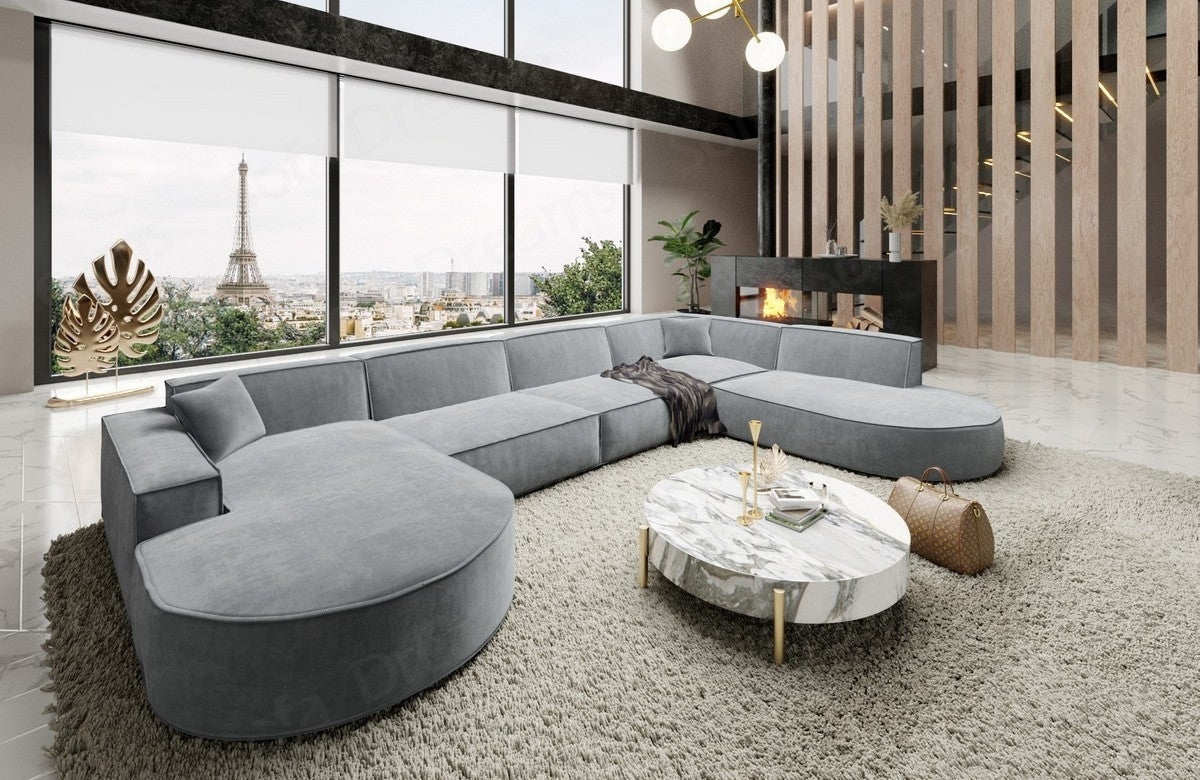 Sectional Alegranza