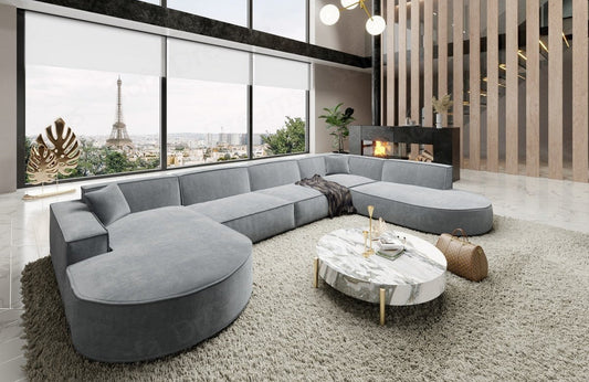 Sectional Alegranza