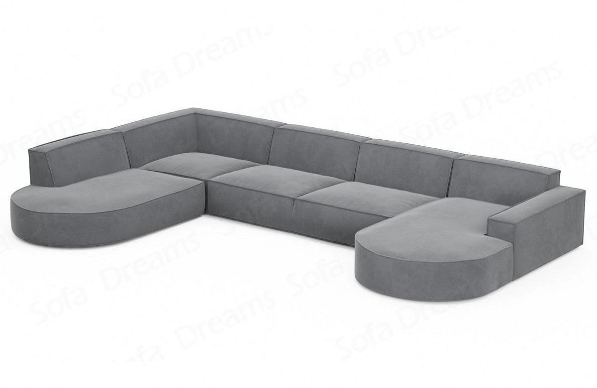 Sectional Alegranza