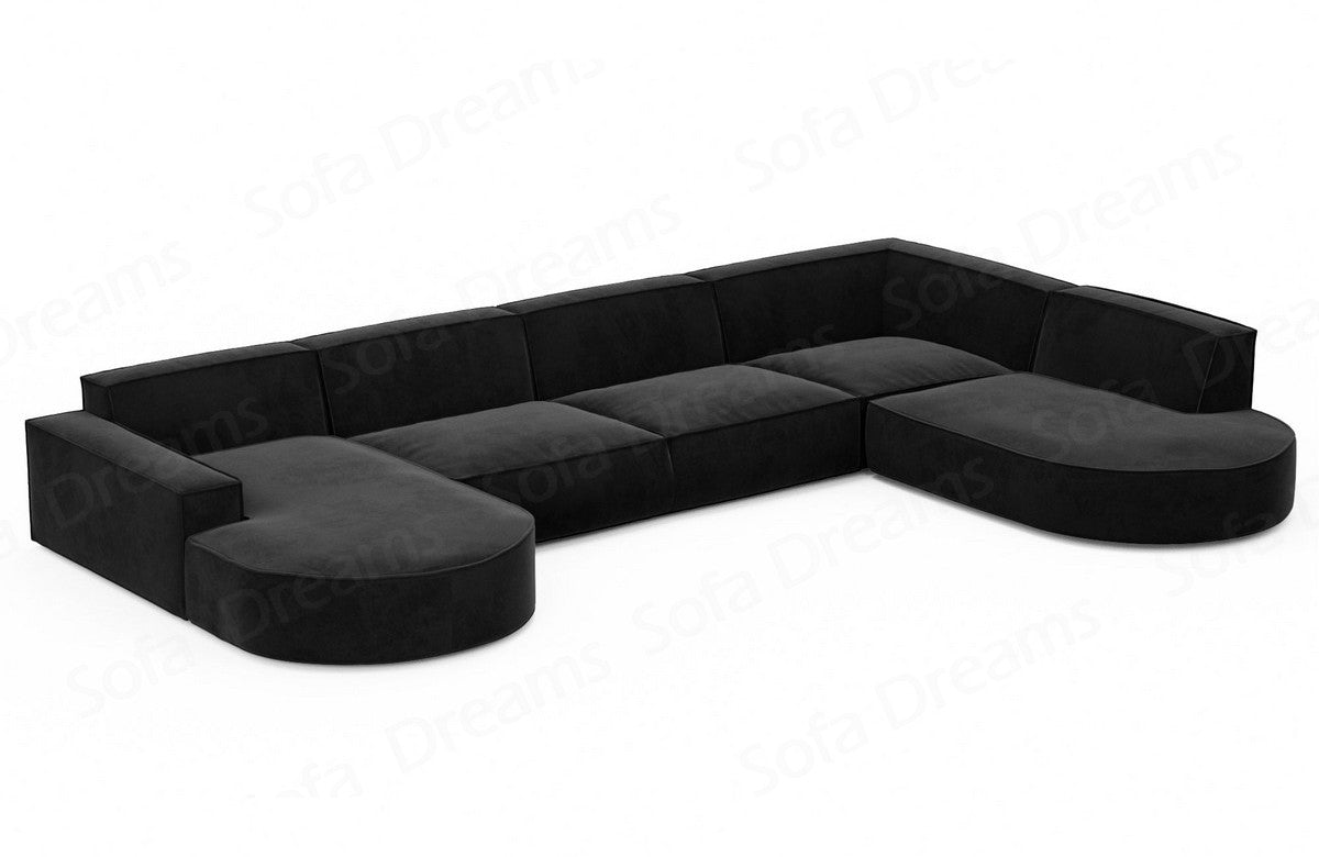 Sectional Alegranza