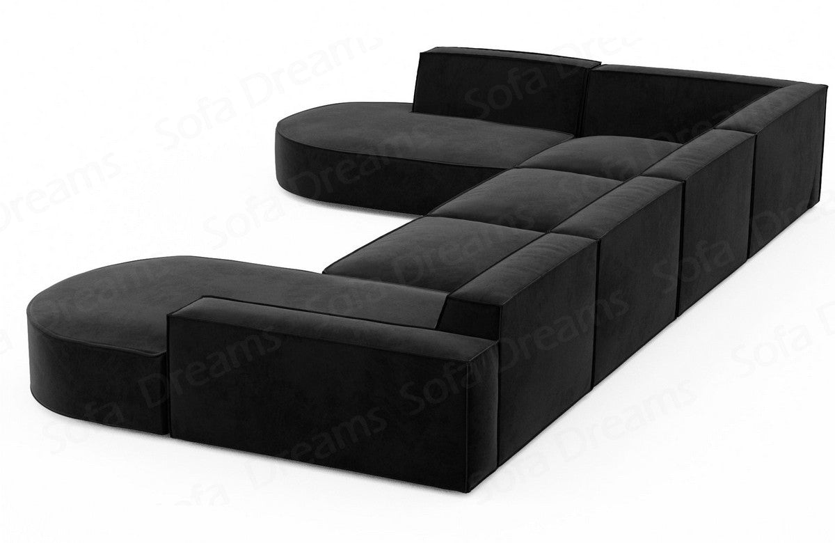 Sectional Alegranza
