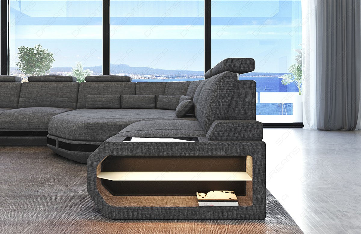 Sectional Rayy