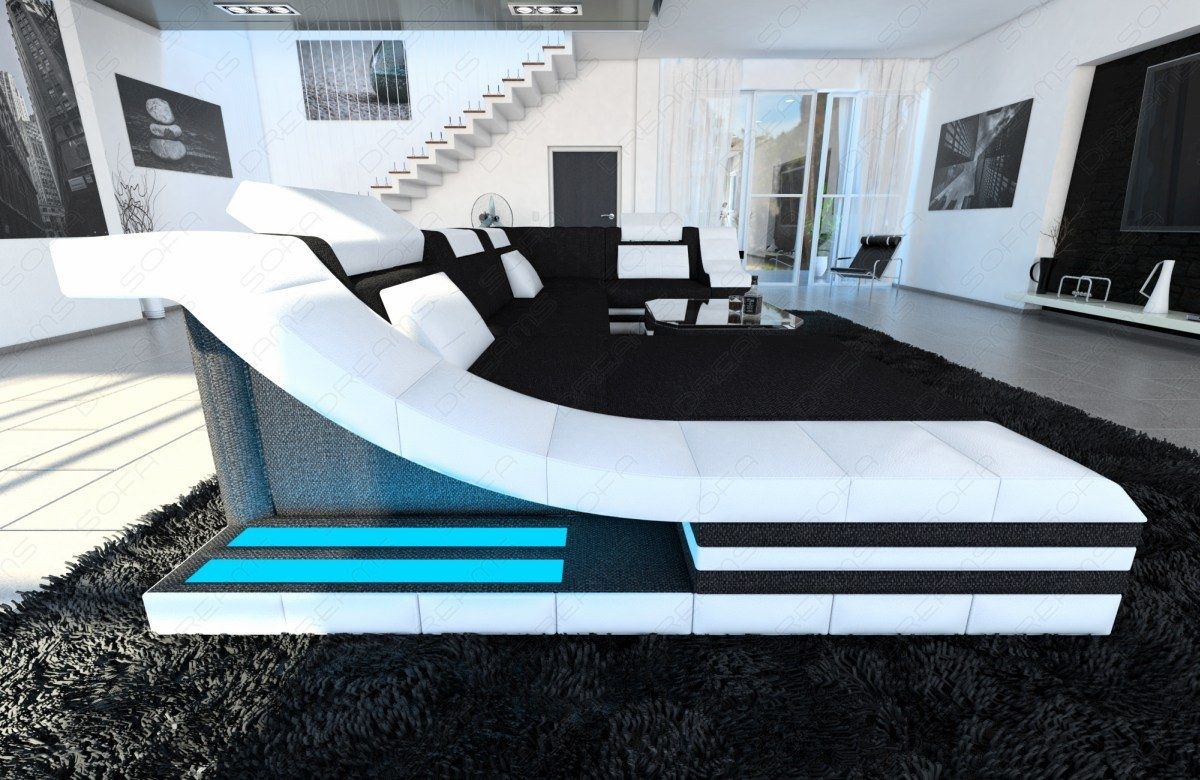 Temoni Sectional With A Choice Of Fabric