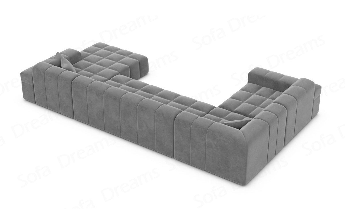Sectional Ibiza