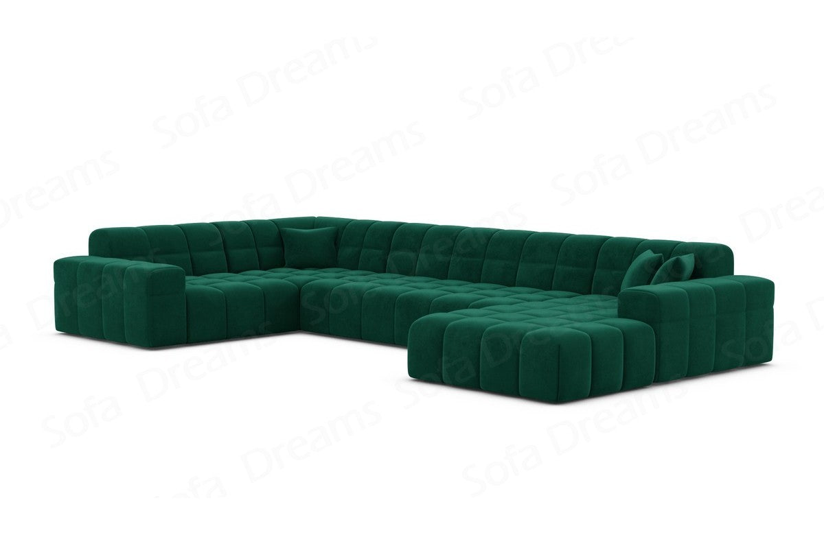 Sectional Ibiza