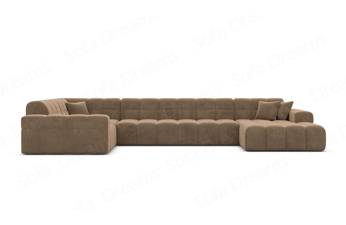Sectional Ibiza