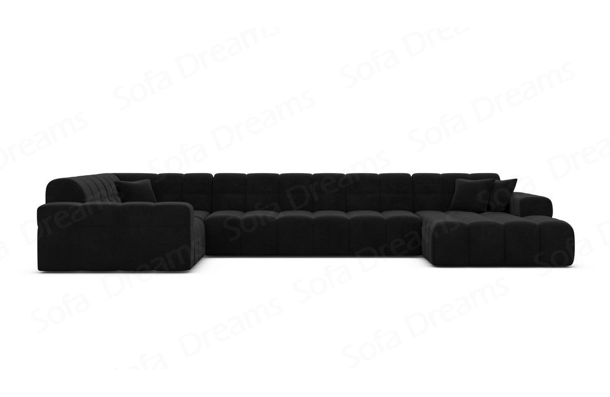Sectional Ibiza