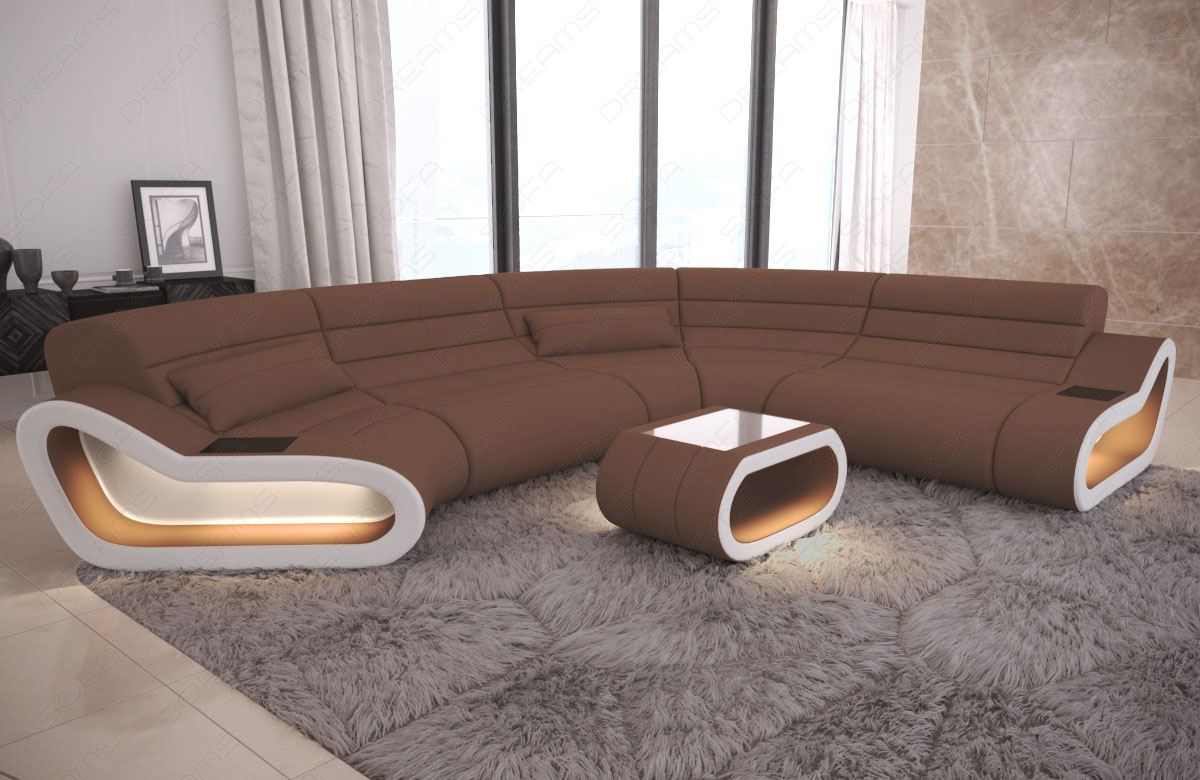 Fabric Living Landscape Laguna C