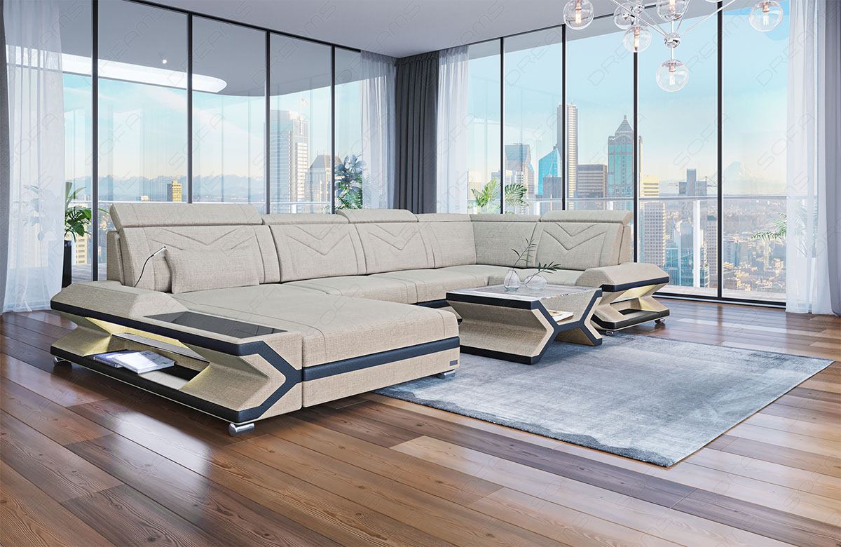Fabric Living Landscape Nemesis