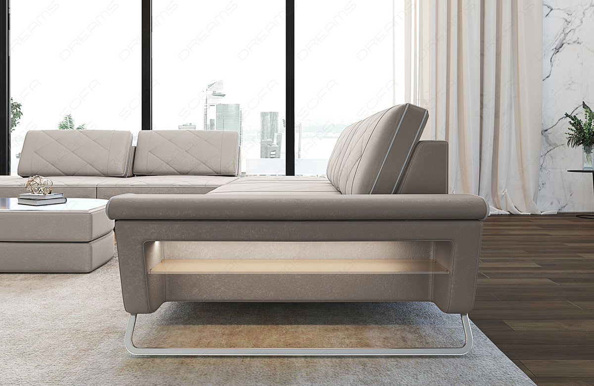 Sectional Otello