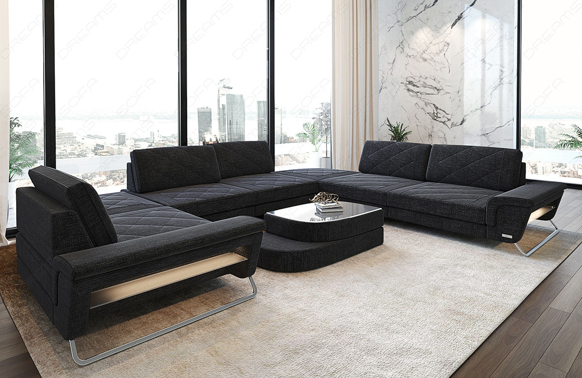 Sectional Otello