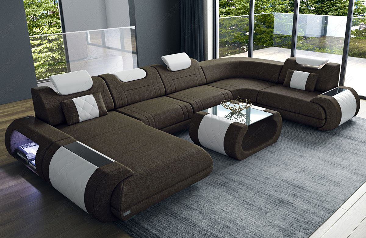 Fabric Living Landscape Romeo