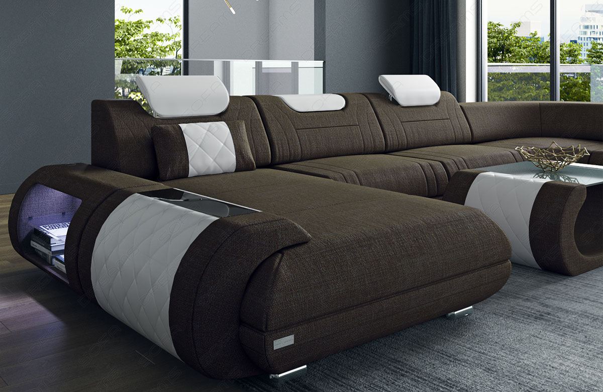 Fabric Living Landscape Romeo