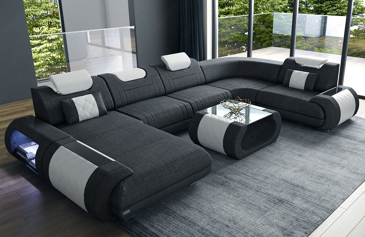 Fabric Living Landscape Romeo