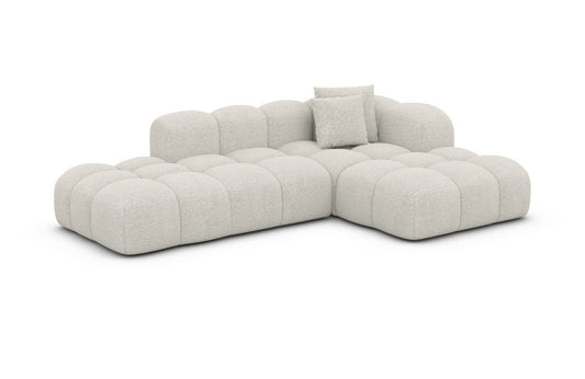 Formentera L-Shaped Corner Sofa Lounge
