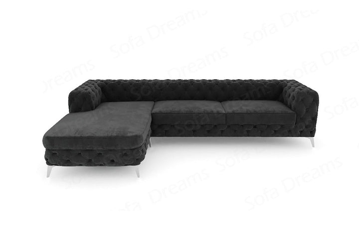 Corner Sofa Cordoba L Shape Short