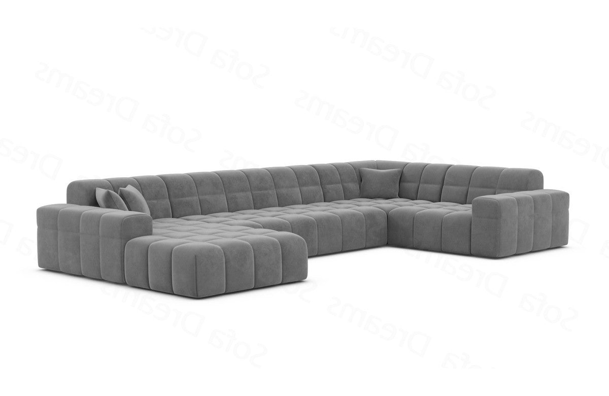 Sectional Ibiza