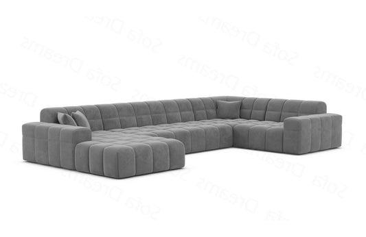 Sectional Ibiza