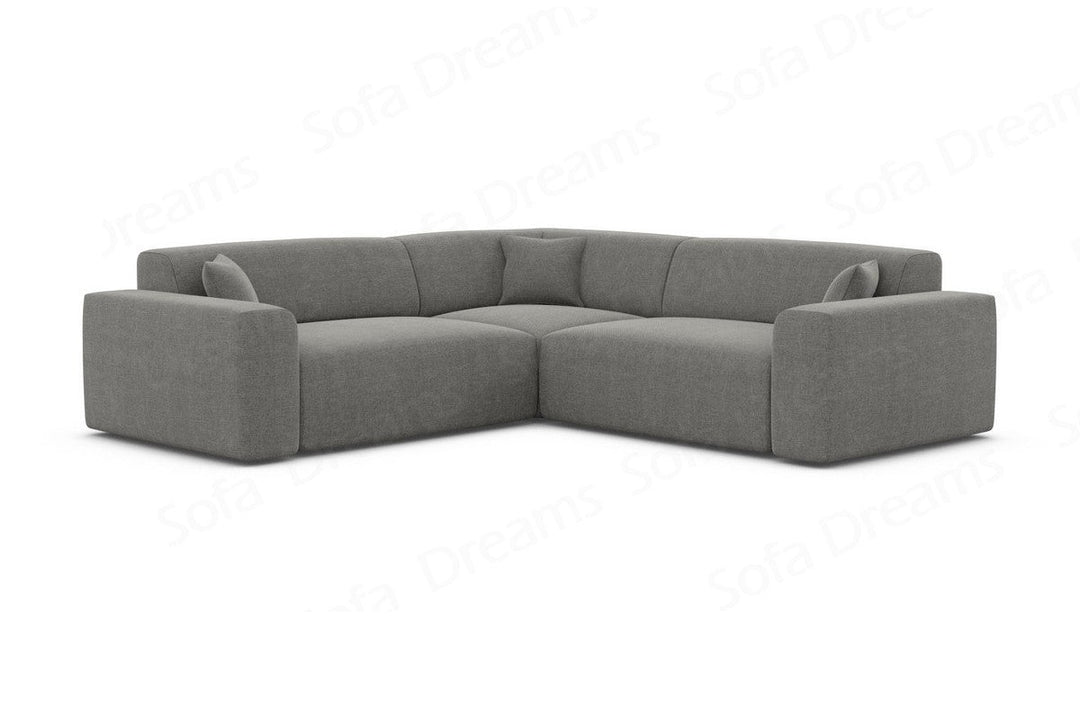 Mallorca L-Shaped Corner Sofa