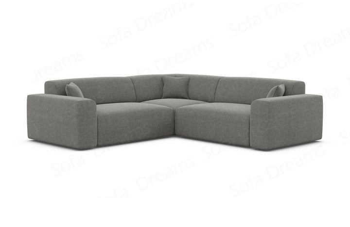 Mallorca L-Shaped Corner Sofa