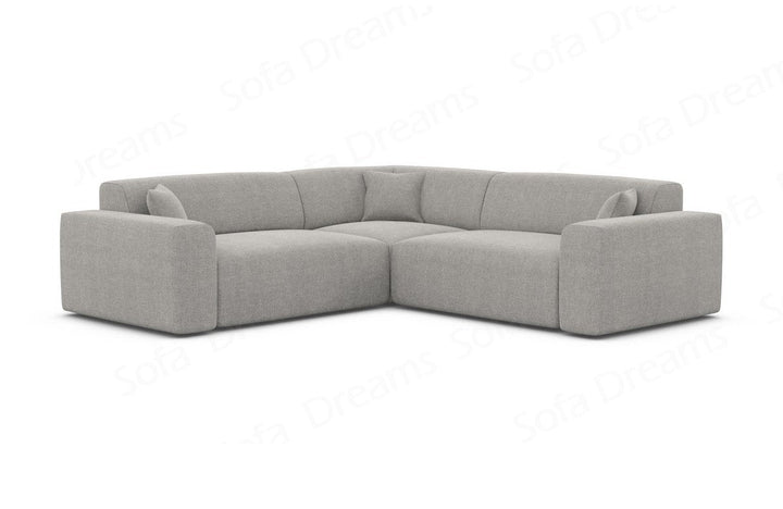 Mallorca L-Shaped Corner Sofa