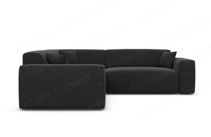 Mallorca L-Shaped Corner Sofa