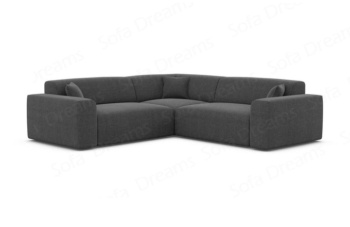 Mallorca L-Shaped Corner Sofa