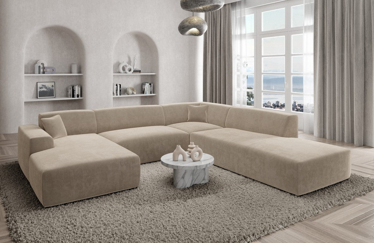 Mallorca U-Shaped Lounge Sectional