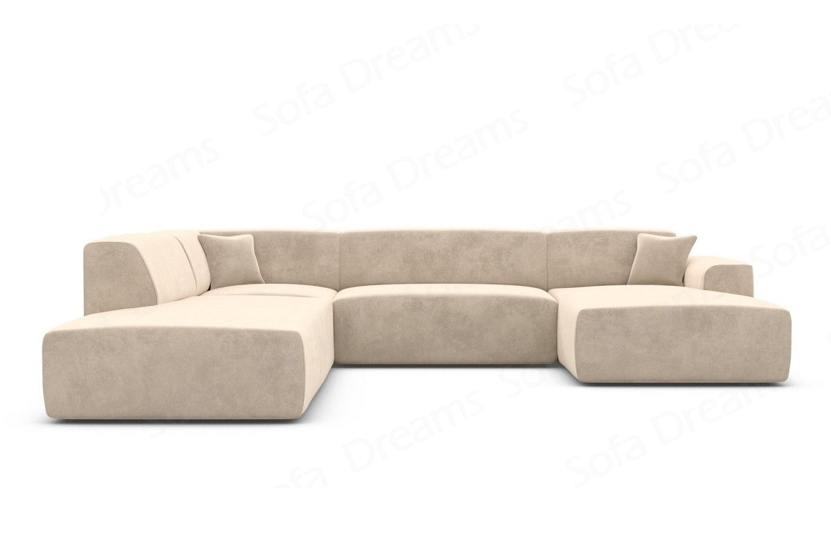Mallorca U-Shaped Lounge Sectional