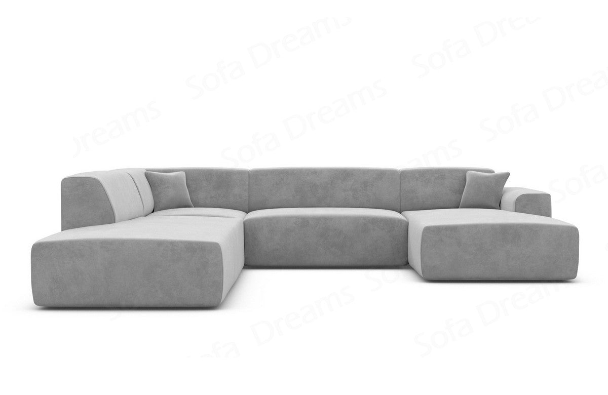 Mallorca U-Shaped Lounge Sectional