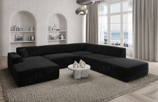 Mallorca U-Shaped Lounge Sectional