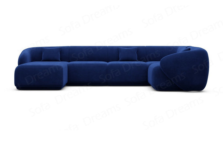 Marbella U-Shaped Living Area